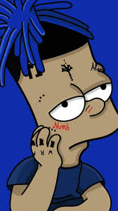 Все 1 плейлист 6 треков. Bart Sad Xxxtentacion Br Official Amino
