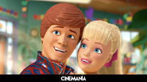 Ken toy 2025 story juguete