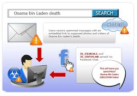 Famed navy seal pushes back after trump amplifies baseless bin laden conspiracy theory. Osama Bin Laden S Death Serves As Social Engineering Lure Bedrohungsenzyklopadie
