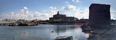 Cado dalle nubi, film italiano del 2009 con checco zalone, regia di gennaro nunziante. San Vito Polignano A Mare Wikipedia