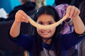 Annual Review 2018/19