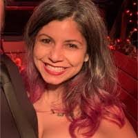 Jacklyn Martin's Instagram, Twitter & Facebook