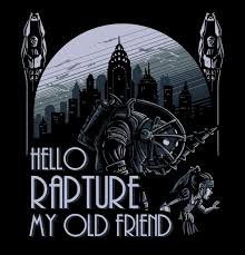 Bioshock Power To The People Bioshock Fan Art By Daobiwan Deviantart Com On Deviantart Kompyuternye Illyustracii Plakat Illyustracii