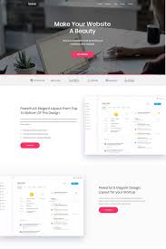 Inova Multipurpose Wordpress Theme For Startups Agencies In 2020 Wordpress Theme Landing Page Wordpress