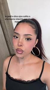 Olga Farfan's Instagram, Twitter & Facebook