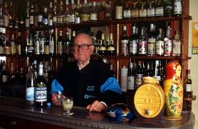 Pastis was first commercialized by paul ricard in 1932 and enjoys substantial popularity in france, especially in the southeastern regions of the country. Erickbonnier Pictures Close Up Paul Ricard