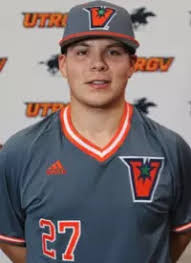 2020 Baseball Roster