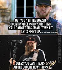 Farce The Music Bro Country