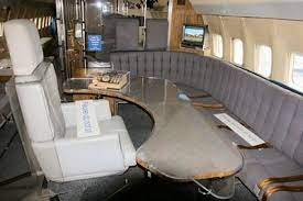 Air Force One Interior Luxury Jets Air Force Ones Airforce Ones
