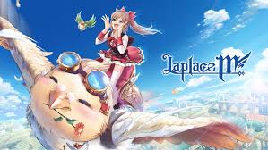 1.72 mod apk | no foul | unlimited diamonds | no ads: New Mmorpg Laplace M To Launch Its Closed Beta Test Phase In Sea