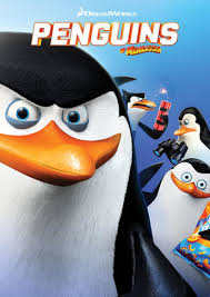 Were very much curious about these penguins.they were like the minions of madagascar,we loved their intelligent. Penguins Of Madagascar Own Watch Penguins Of Madagascar Universal Pictures