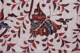 Motif Batik Lestari Kota Sby Jawa Timur Batik Batik Solo Kota