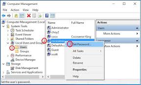 What is the best way to do that? How To Get Into Laptop Without Password In Windows 10 8 7 Xp Windows Password Key