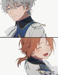 もりさんはtwitterを使っています おまえは本当に面白いなぁ セナ https t co ni2hcjps7k twitter ensemble stars pretty art anime