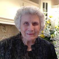 Mrs. Isabelle Bailey McCutchen Obituary