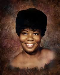 Mary Ann Moore Obituary March 23, 2025