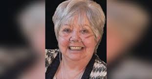 Obituary information for Brenda Summers Johnson