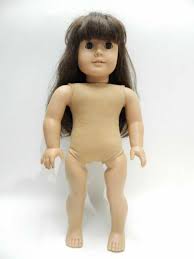 Check spelling or type a new query. American Girl Dw10797 18 Inch Samantha Doll Pleasant Company For Sale Online Ebay