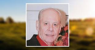 Lelbert (Leb) Lee Thornburg Obituary December 13, 2017