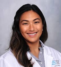 Dr. Ashley Aratani, MD ‐ Hawaii Pacific Health