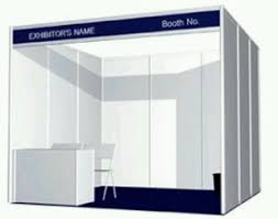 Image result for gambar booth R8
