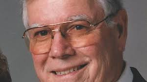 William R. Sutter Obituary (1933