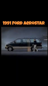 Image result for Vermillion 1995 Aerostar