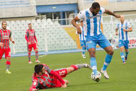 Cremonese vs pescara kick off time : Calcio Serie B Brutto Tonfo Del Pescara La Cremonese Vince 2 0 All Adriatico