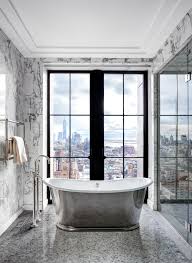 Discover bathroom tile trends, paint colors, organization ideas, and more. 60 Best Bathroom Design Ideas 2021 Top Designer Bathrooms