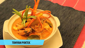 Kemudian masukkan kiub tomyam dan sos ikan. Icookasia ×'×˜×•×•×™×˜×¨ Jom Cuba Masak Masakan Ala Thai Tom Yam Poktek Utk Makan Malam Dgn Seisi Keluarga Resipi Https T Co C10s2gpuvw