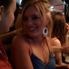 Brittany Stevenson's Instagram, Twitter & Facebook