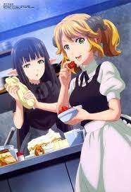Kuro (Isekai Shokudou) - Zerochan Anime Image Board