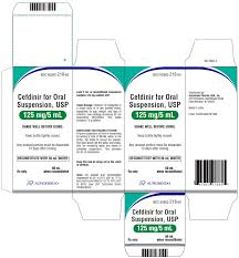 Image result for Cefdinir