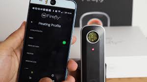 FireFly2 smartphone app!