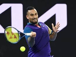 Der kommer ikke til at være fans ved australian open i tennis fra lørdag. H7czcpgwfao5im
