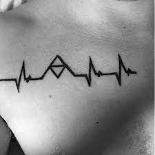 60 Triforce Tattoo Designs For Men Legend Of Zelda Ink Ideas Triforce Tattoo Tattoo Designs Men Tattoos