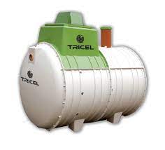 But tricel honeycomb panels can weigh up to 80% less than plywood, which means you can design and build the luxury customers expect, while giving them the. Wastewater Treatment Tricel Novo Smc Tank Ce Certified