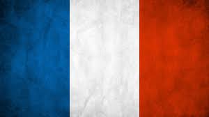 Print of a vintage citroen car painted in the colours of the france flag gets stuck in the. French Flag Wallpapers Top Free French Flag Backgrounds Wallpaperaccess