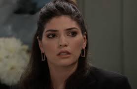 General Hospital' Spoilers: Brook Lynn's in deep, Curtis has a lot to  process, and Olivia has a change of heart - Daily Soap Dish
