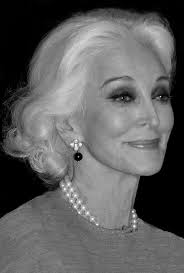 carmen dell orefice