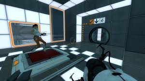 Portal 2 steam charts, data, update history. This Portal 2 Mod Lets You Play Against Yourself Wired