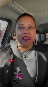 I felt EVERY emotion in the room with Tabitha Brown as I listened to her  minister in a room of hundreds of people. I had no ticket for a Meg l met