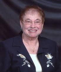 Shirley (John) Beneke Obituary (2013)