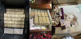 Mangalore Today | Latest headlines of mangalore, udupi - Page  ED-arrests-Congress-MLA-Veerendra-Puppy -in-betting-racket-seizes-Rs-12-crore-cash