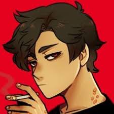 Pic profile anime aesthetic anime anime icons today discord has more than 50 million people connected and everyone wants to give their profile a unique look to discord profile pictures anime boys novocom top the highest quality discord profile pictures and discord server icons around. Aesthetic Anime Boy Discord Profile Picture Pin On Gif Pfp