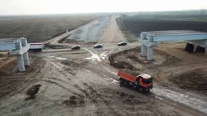 Drumul expres craiova pitesti dx12 troson1 craiova centura de nord dn65f robanesri 28 02 2021. Drumul Expres Craiova Pitesti Dx12 Tronson 2 Umb Lot2 Nod Rutier Si Relocare Dj546 29 10 2020 Youtube