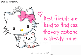 Top 25 animal quotes of 1000. Girlygirlgraphics Friends Quotes Cute Quotes Best Friend Quotes
