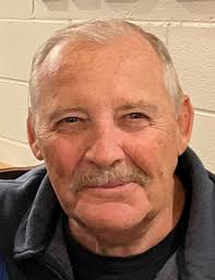 Obituary information for John Joseph Fennell