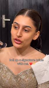 My dream dress, it was exactly how I wnated and its my most favourite dress  from all my events. ♥️🫶🏼 Got it made from Bisma Amir. #makeup #bride  #barat #baratbride #pakistaniwedding #lahore #