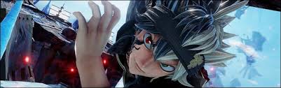 Asta From Black Clover Joins The Jump Force Roster Black clover episode 63 is going to be a very important installment for the anime series. black clover joins the jump force roster